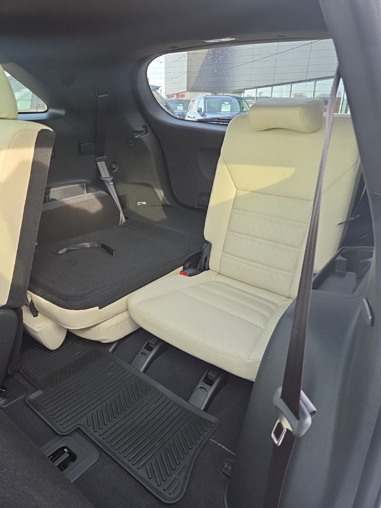 2017 Kia Sorento SX Limited