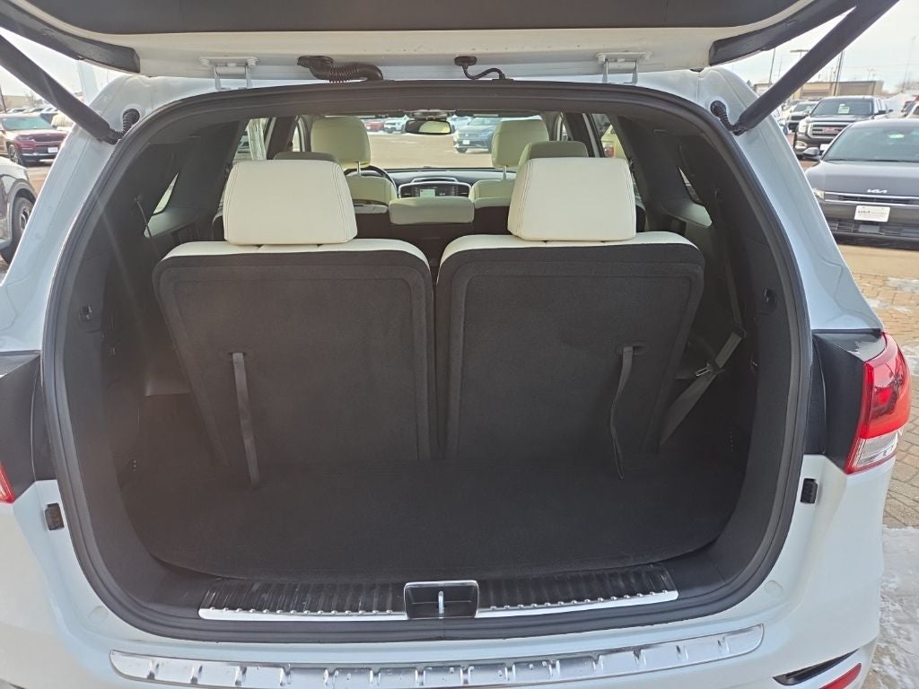 2017 Kia Sorento SX Limited