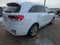 2017 Kia Sorento SX Limited