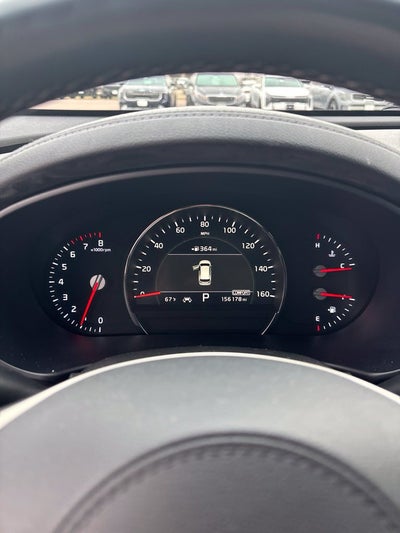 2019 Kia Sorento SX