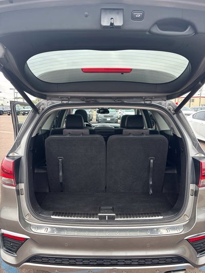 2019 Kia Sorento SX