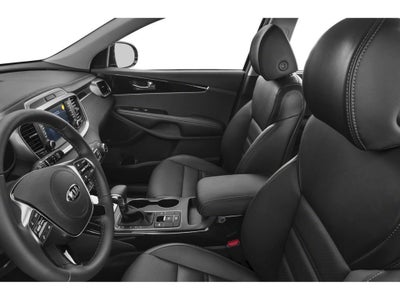 2019 Kia Sorento SX