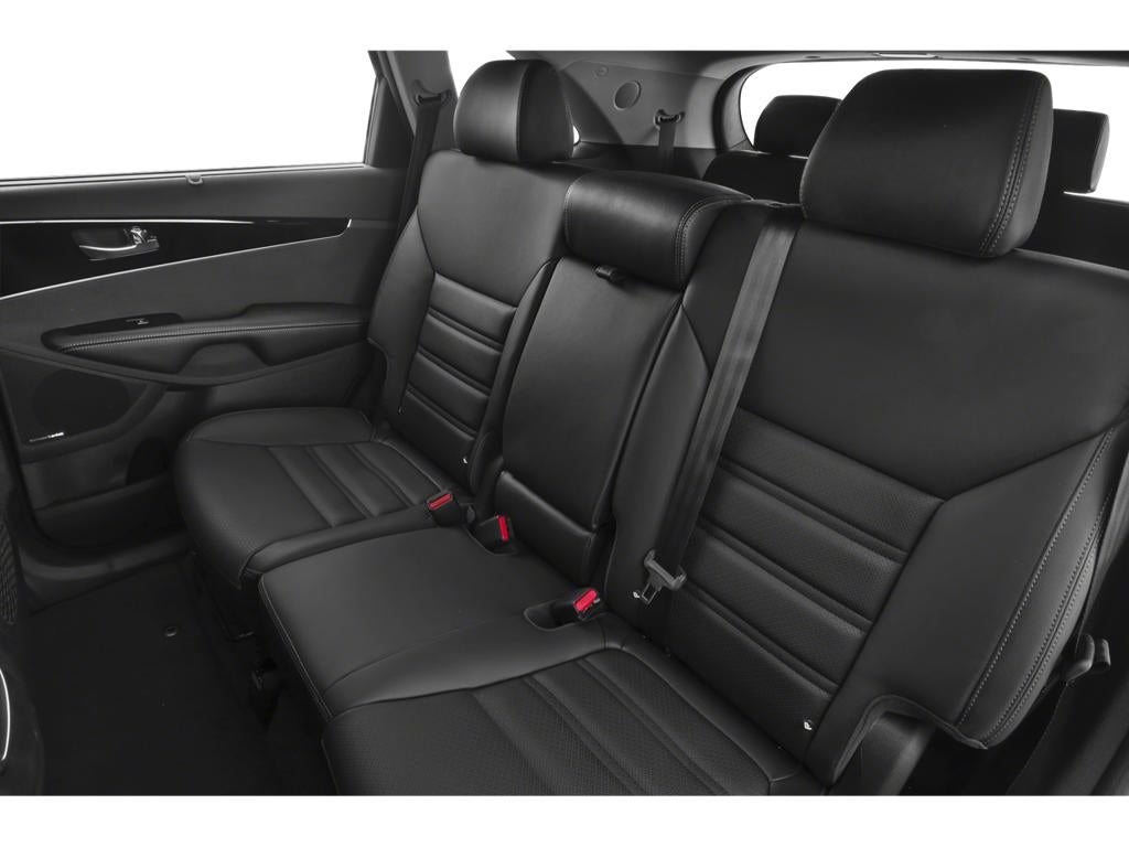 2019 Kia Sorento SX
