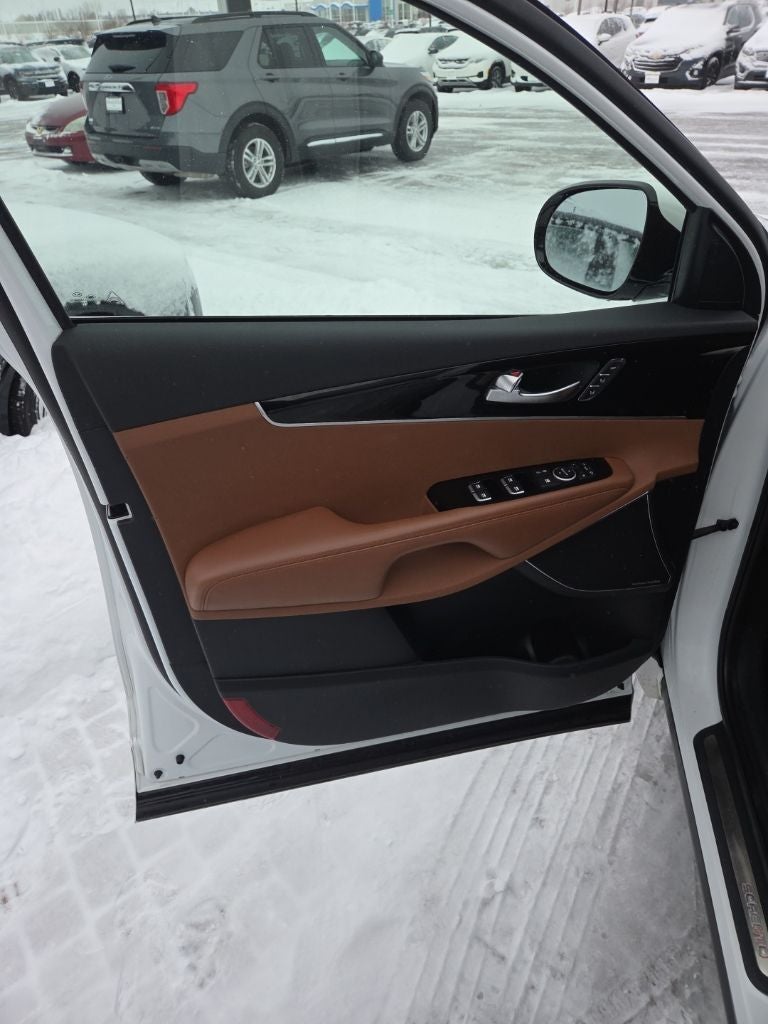 2019 Kia Sorento SX Limited