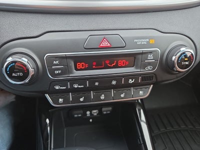 2019 Kia Sorento SX Limited