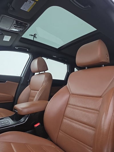 2019 Kia Sorento SX Limited