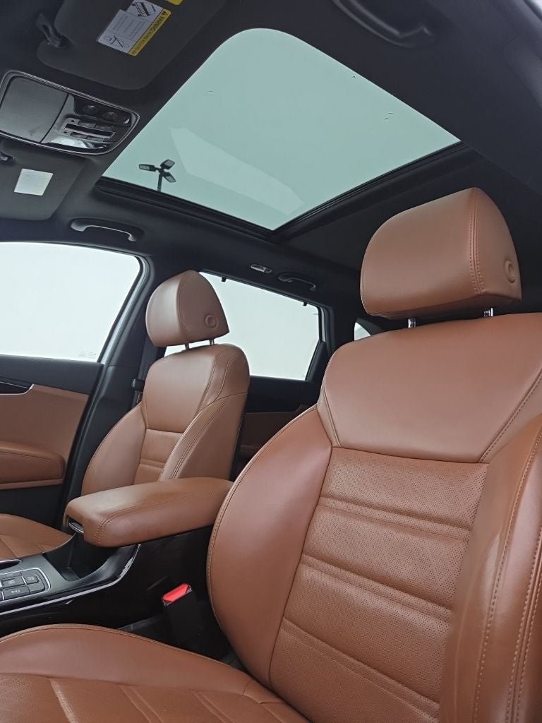 2019 Kia Sorento SX Limited