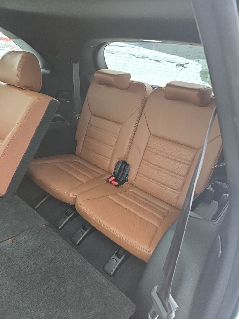 2019 Kia Sorento SX Limited