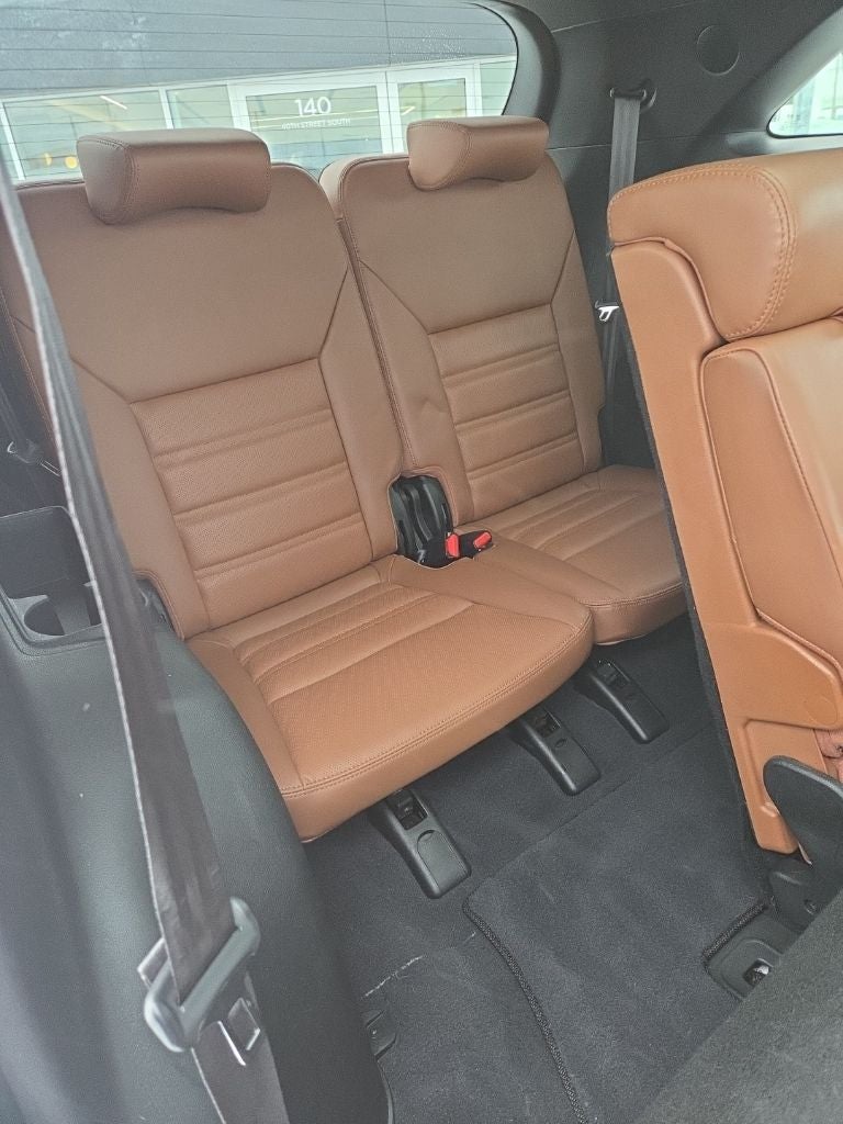 2019 Kia Sorento SX Limited