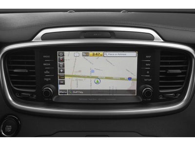 2019 Kia Sorento SX Limited