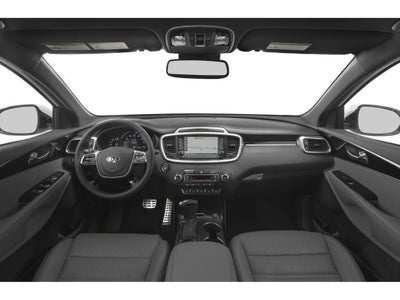 2019 Kia Sorento SX Limited