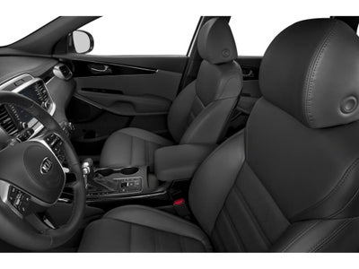 2019 Kia Sorento SX Limited
