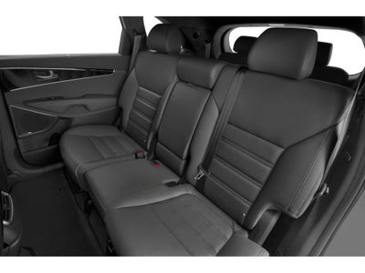 2019 Kia Sorento SX Limited