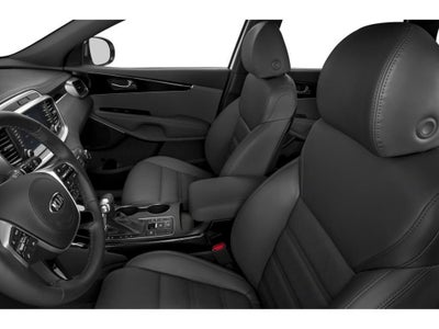2019 Kia Sorento SX Limited