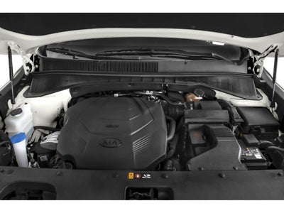 2019 Kia Sorento SX Limited