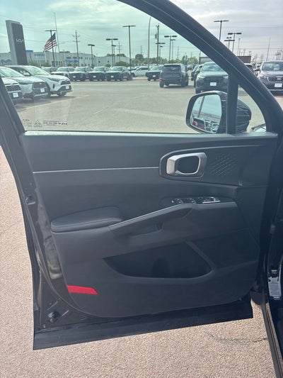 2023 Kia Sorento LX