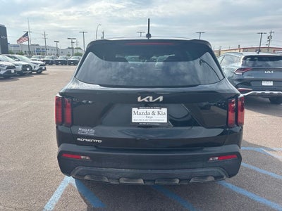 2023 Kia Sorento LX