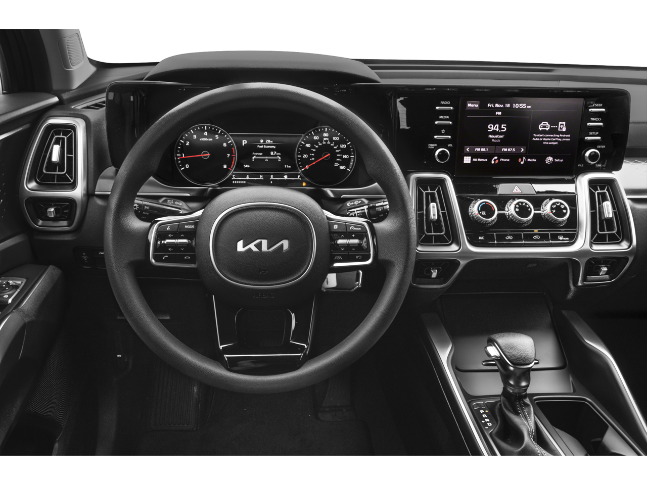 2023 Kia Sorento LX