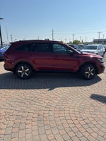 2023 Kia Sorento EX