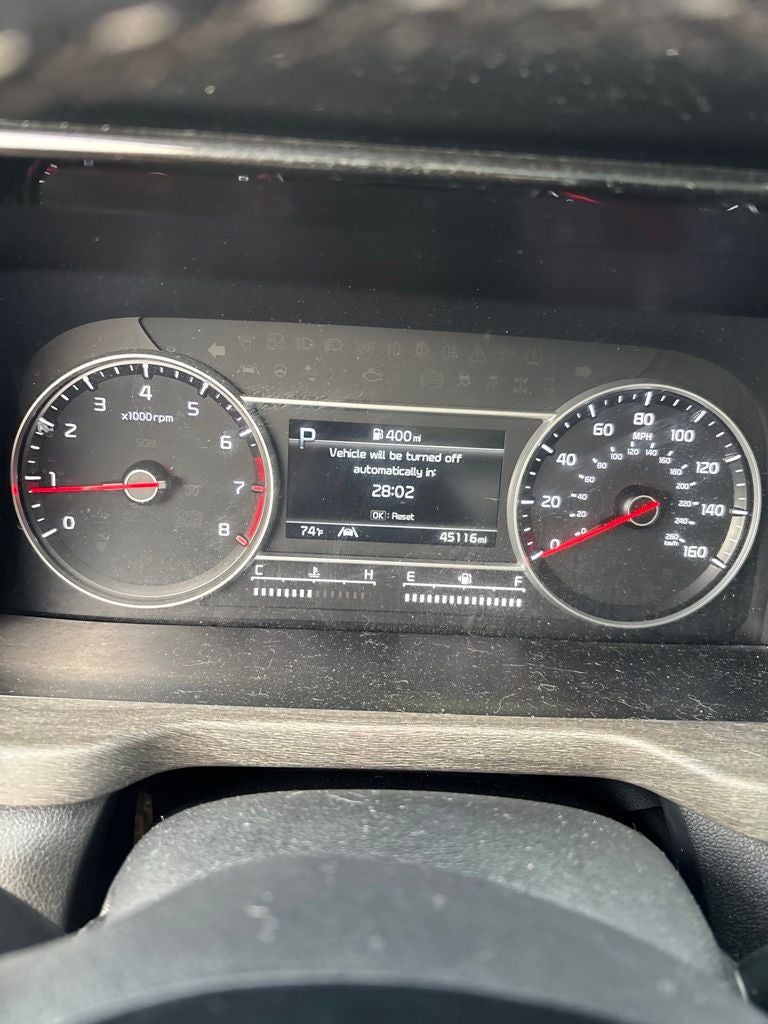 2023 Kia Sorento X-Line EX