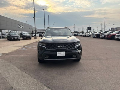 2023 Kia Sorento X-Line EX
