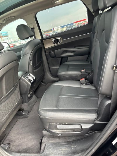 2023 Kia Sorento X-Line EX