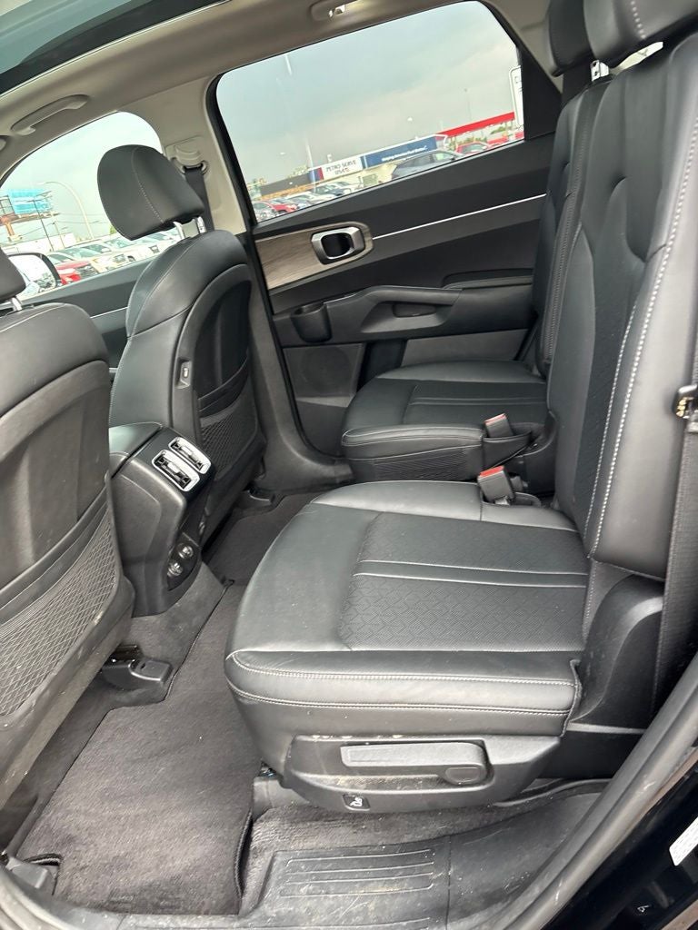 2023 Kia Sorento X-Line EX