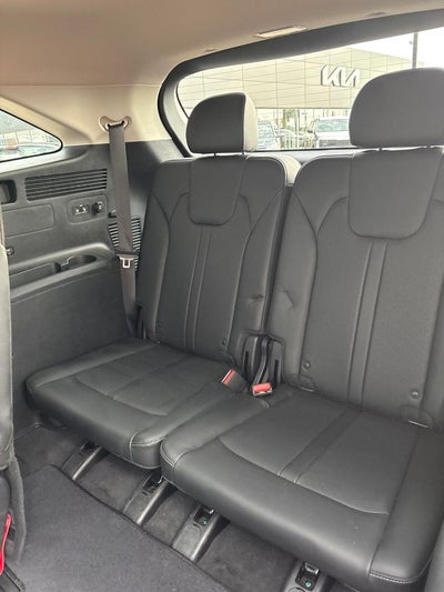 2023 Kia Sorento X-Line EX