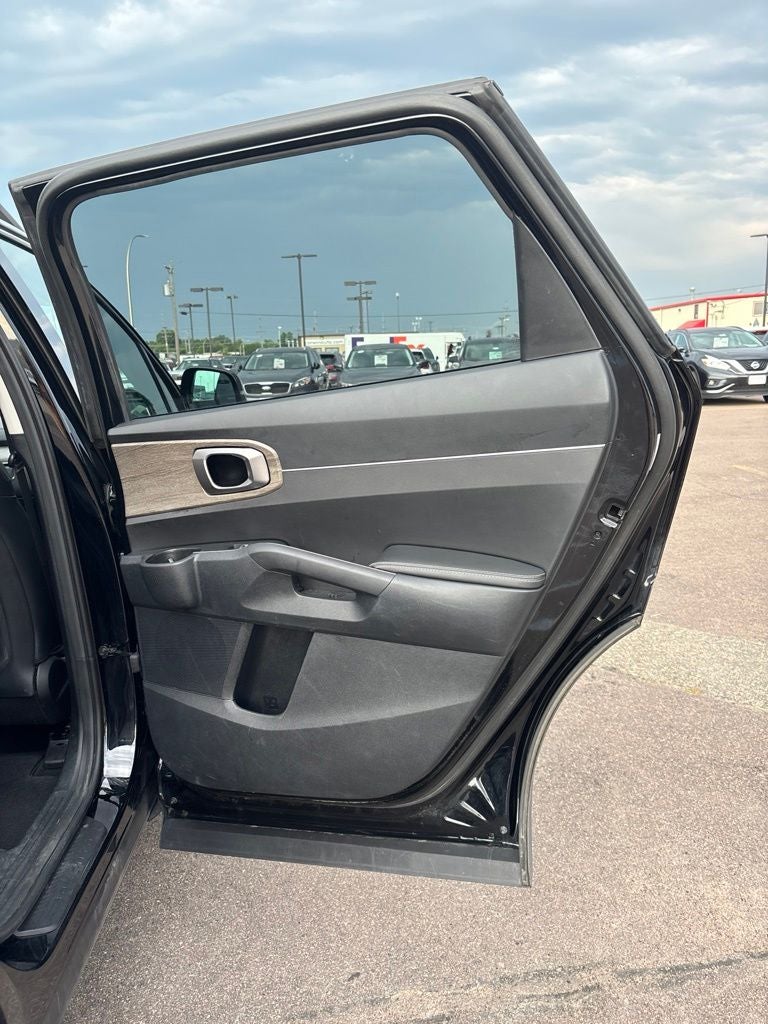 2023 Kia Sorento X-Line EX