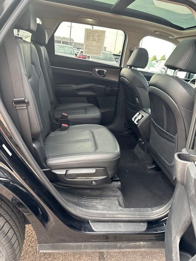 2023 Kia Sorento X-Line EX