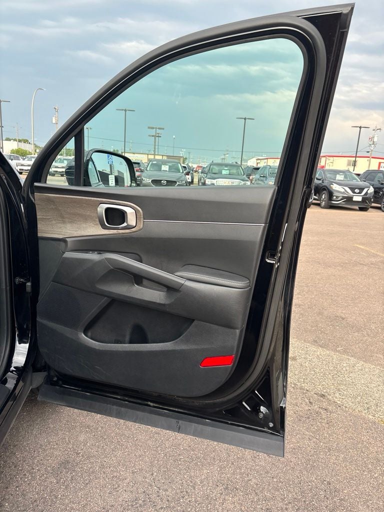 2023 Kia Sorento X-Line EX
