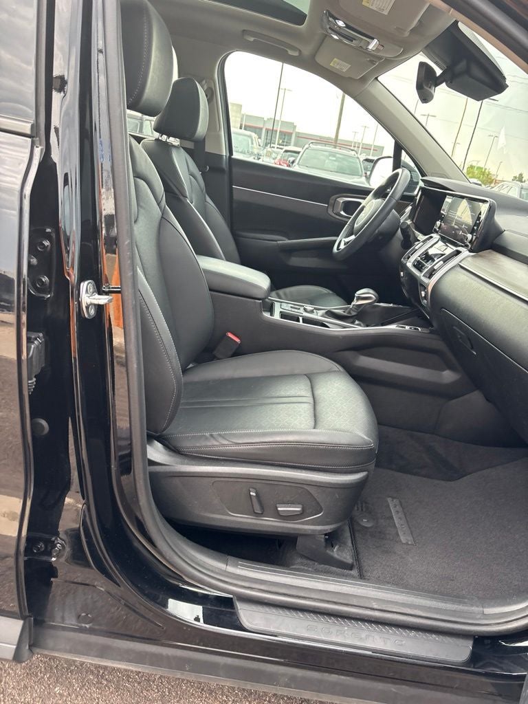 2023 Kia Sorento X-Line EX