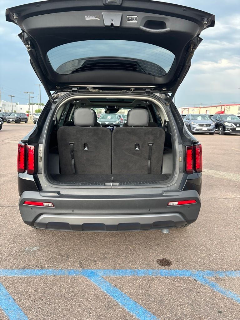 2023 Kia Sorento X-Line EX
