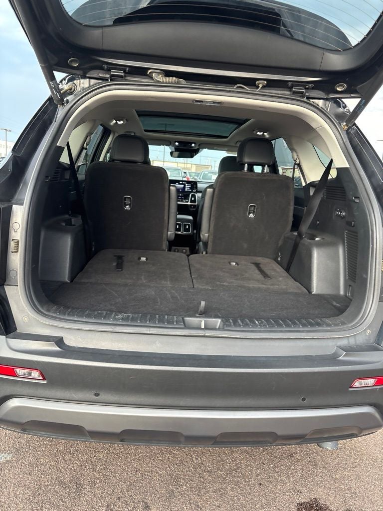 2023 Kia Sorento X-Line EX