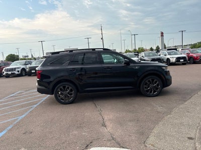 2023 Kia Sorento X-Line EX