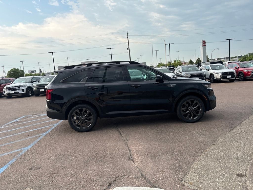 2023 Kia Sorento X-Line EX