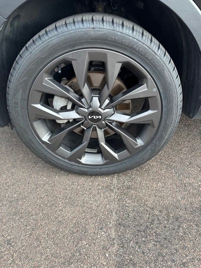 2023 Kia Sorento X-Line EX