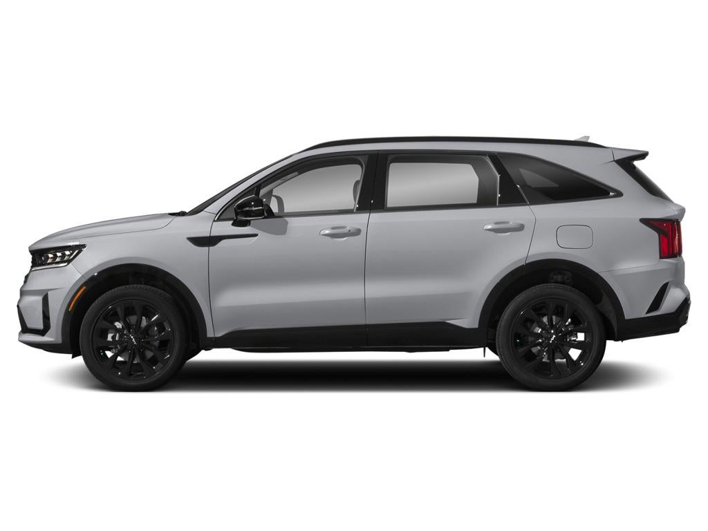 2023 Kia Sorento SX-Prestige