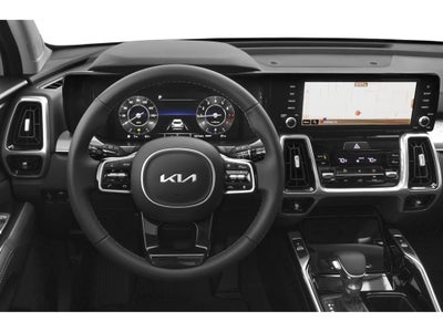 2023 Kia Sorento SX-Prestige