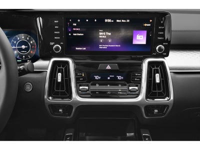 2023 Kia Sorento SX-Prestige