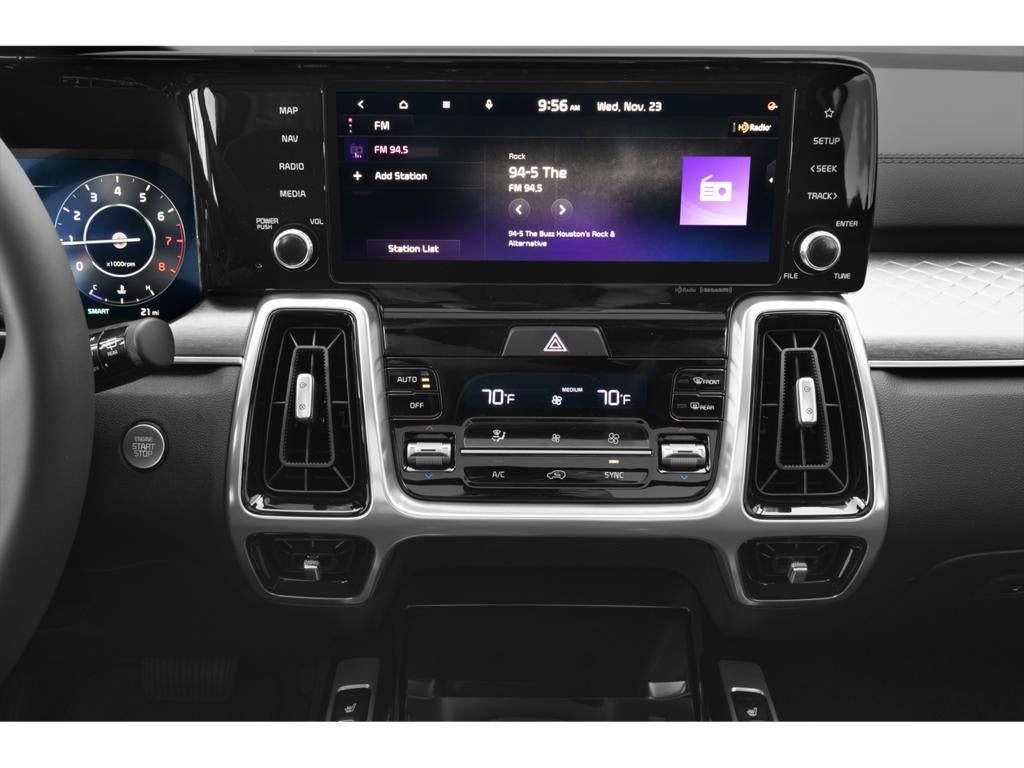 2023 Kia Sorento SX-Prestige