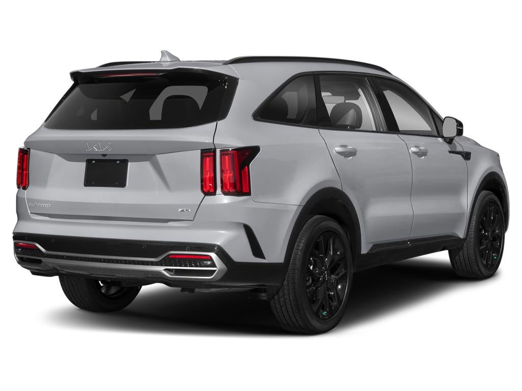 2023 Kia Sorento SX-Prestige