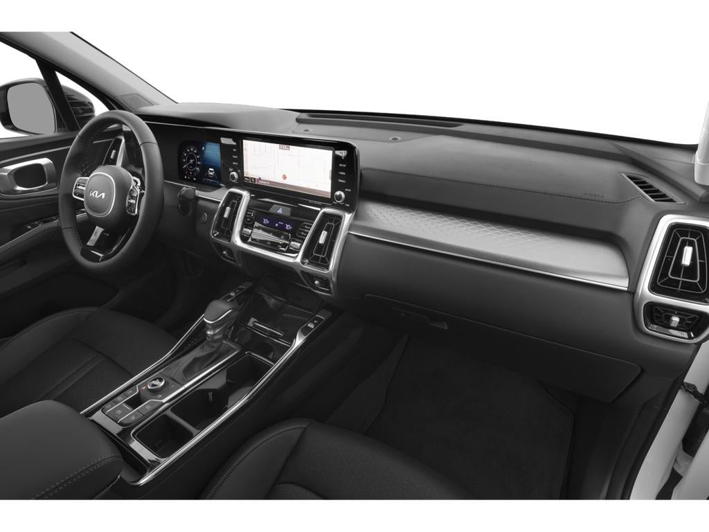 2023 Kia Sorento SX-Prestige