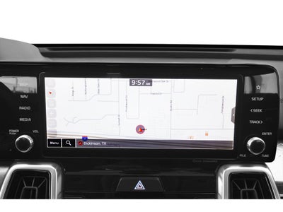 2023 Kia Sorento SX-Prestige