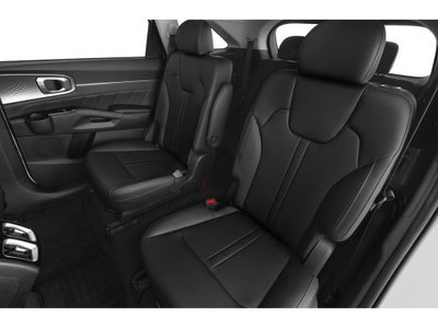 2023 Kia Sorento SX-Prestige