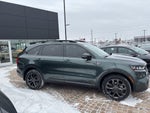 2023 Kia Sorento X-Line SX Prestige