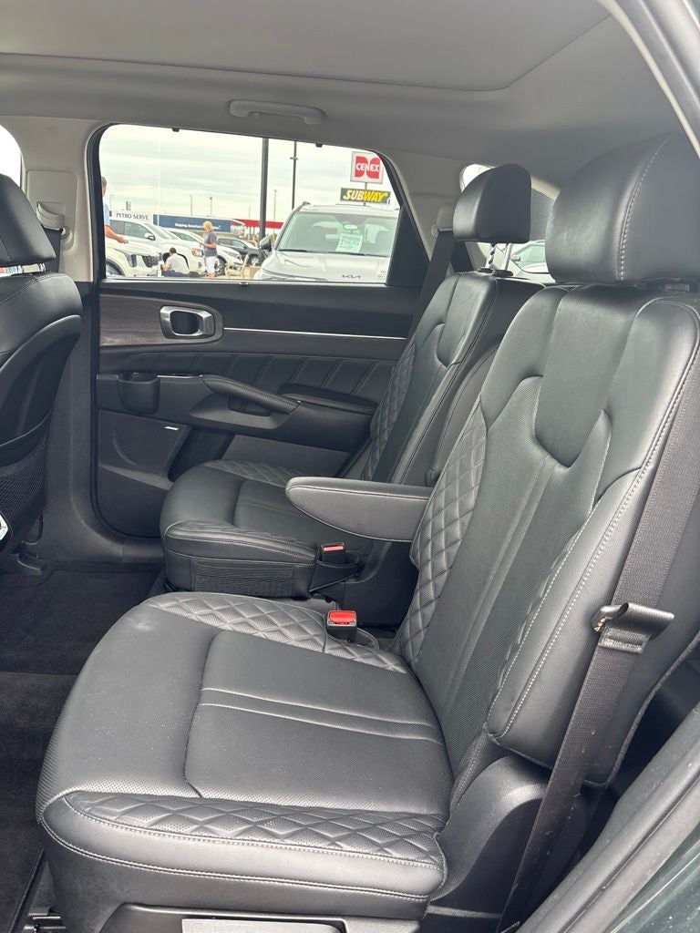 2023 Kia Sorento X-Line SX Prestige