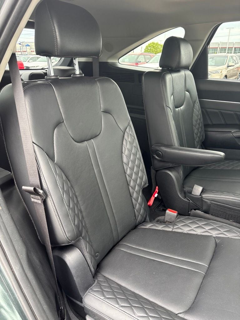 2023 Kia Sorento X-Line SX Prestige