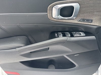 2023 Kia Sorento X-Line SX Prestige