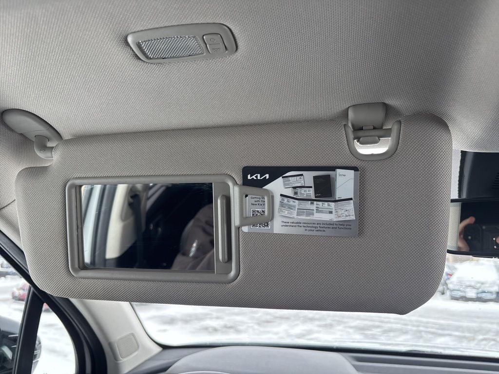 2023 Kia Sorento X-Line SX Prestige